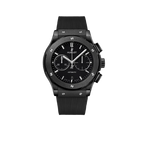 Classic Fusion Chronograph Black Magic 45mm 521.CM.1171.RX