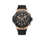 Big Bang 43mm 20th Anniversary King Gold Ceramic Chronograph Watch 431.OM.1380.RX