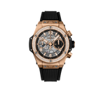 Big Bang Unico King Gold Diamonds 44mm 421.OX.1180.RX.1104