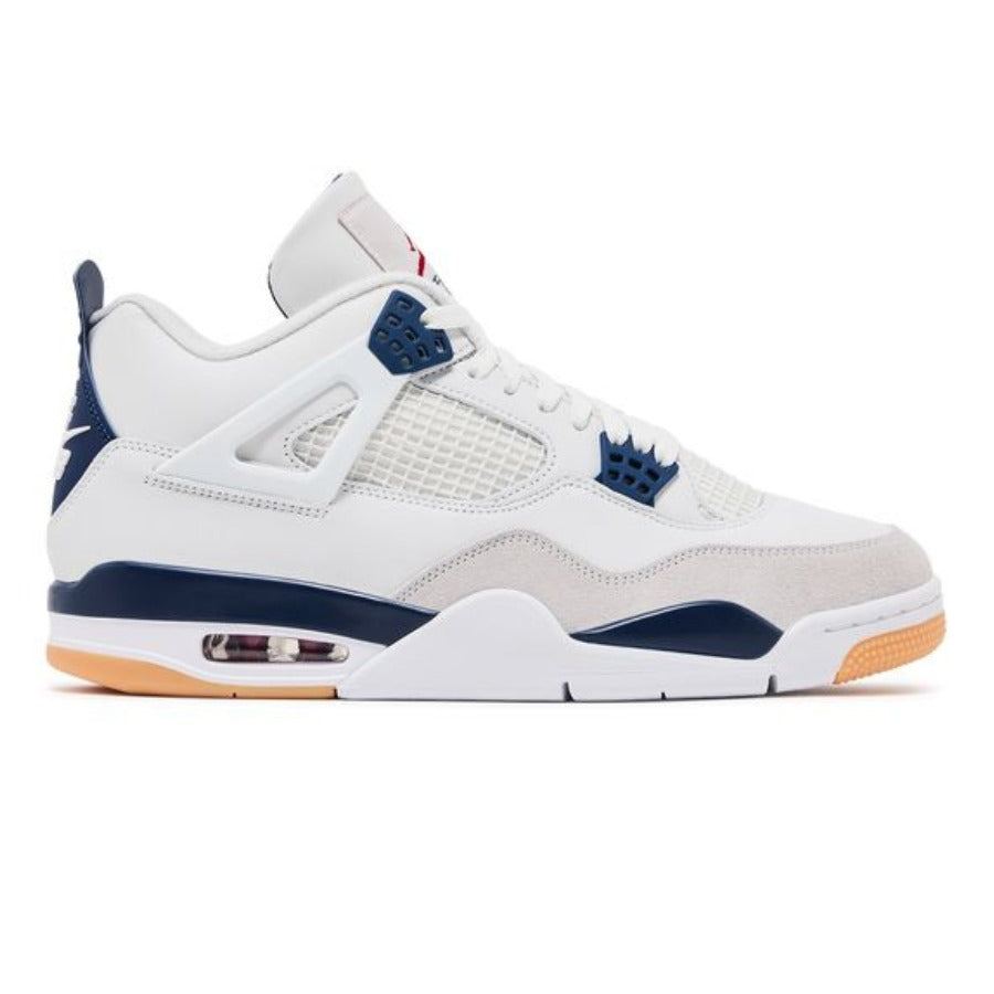 Nike SB x Jordan 4 Retro SP ‘Navy’