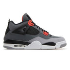 Nike Air Jordan 4 Retro ‘Infrared’