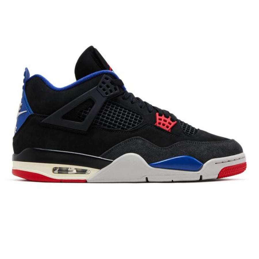 Nike Air Jordan 4 Retro ‘Rare Air – White Lettering’