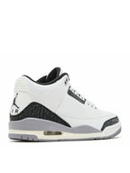 Nike Air Jordan 3 Retro ‘Cement Grey’