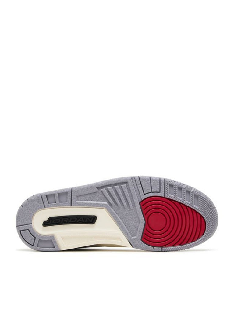 Nike Air Jordan 3 Retro ‘Cement Grey’