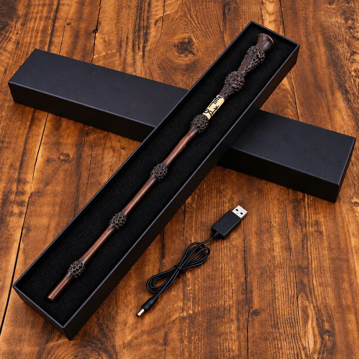 Kinds of Metal Core Magic Harried Wands Malfoy Voldmort Hermione Ron Bellatrix McGonagall Magical Potters Wand