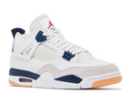 Nike SB x Jordan 4 Retro SP ‘Navy’