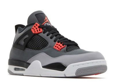 Nike Air Jordan 4 Retro ‘Infrared’