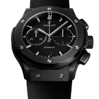 Classic Fusion Chronograph Black Magic 45mm 521.CM.1171.RX