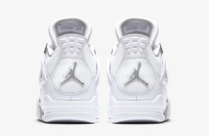 Nike Air Jordan 4 Retro ‘Pure Money’ 2017