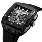 Square Bang Unico Black Magic 42mm 821.CI.0170.RX