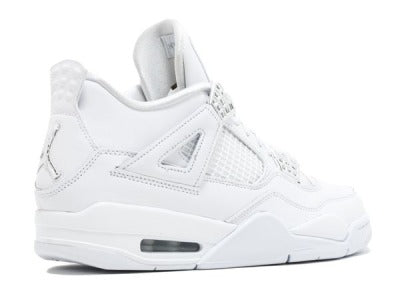 Nike Air Jordan 4 Retro ‘Pure Money’ 2017