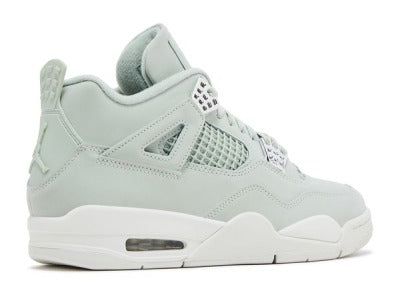 Nike Air Jordan 4 Retro ‘Abundance / Seafoam’