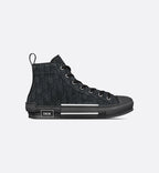 B23 League High-Top Sneaker
