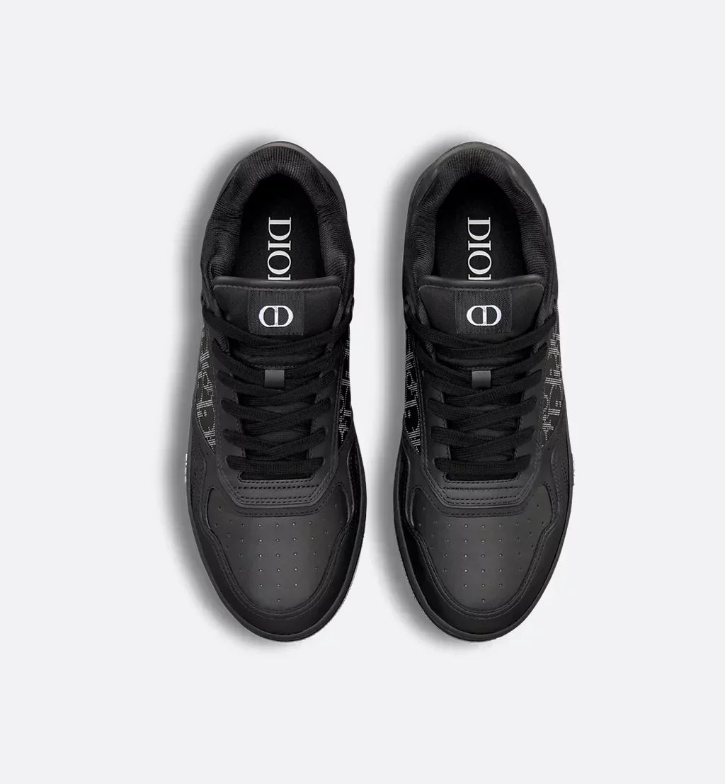 B27 Uptown Low-Top Sneaker