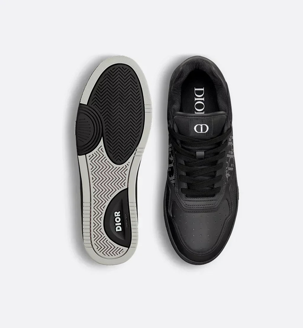 B27 Uptown Low-Top Sneaker
