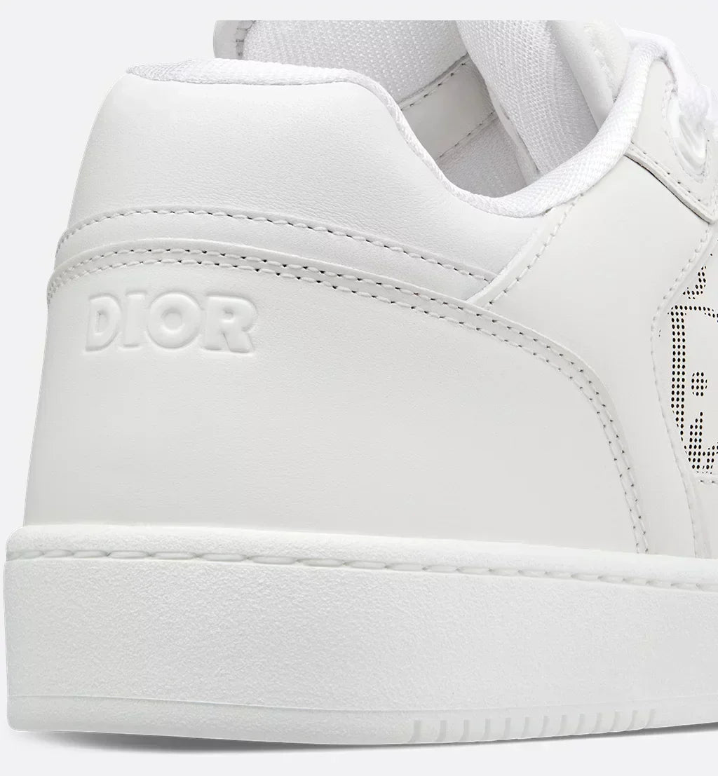 B27 Uptown Low-Top Sneaker