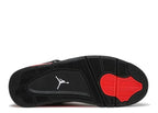 Nike Air Jordan 4 Retro ‘Red Thunder’