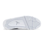 Nike Air Jordan 4 Retro ‘Pure Money’ 2017