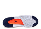 Nike Air Jordan 4 GS ‘Deep Royal Blue’