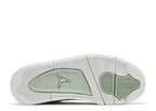 Nike Air Jordan 4 Retro ‘Abundance / Seafoam’