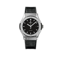 Classic Fusion Titanium Diamonds 42mm 542.NX.1171.LR.1104