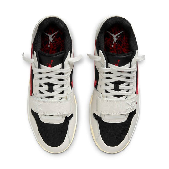 Air Jordan Jumpman Jack TR ‘University Red’