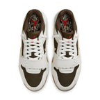 Air Jordan Jumpman Jack TR ‘University Red’ (Copy)