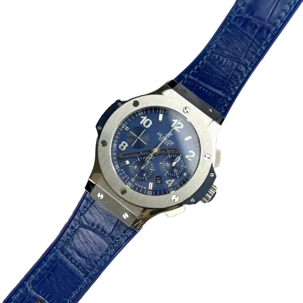 Big Bang Chronograph 41mm Original Blue