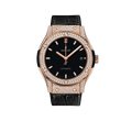 Classic Fusion King Gold Pave 42mm 542.OX.1181.LR.1704