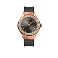 Classic Fusion Automatic 38mm 565.OX.7081.LR.1204