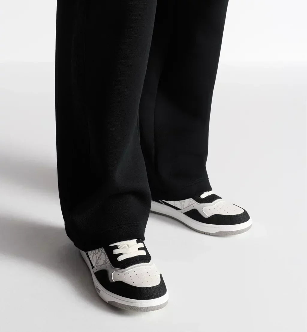 B27 Uptown Low-Top Sneaker