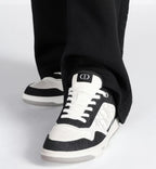 B27 Uptown Low-Top Sneaker
