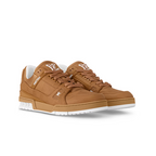 LV Trainer Sneaker ‘Damier Cognac’
