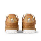 LV Trainer Sneaker ‘Damier Cognac’