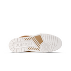 LV Trainer Sneaker ‘Damier Cognac’