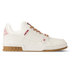 LV Trainer Sneaker ‘Damier White’