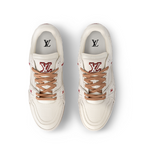 LV Trainer Sneaker ‘Damier White’