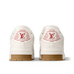 LV Trainer Sneaker ‘Damier White’