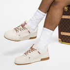 LV Trainer Sneaker ‘Damier White’