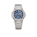 Nautilus 40mm 5740/1G-001 Perpetual Calendar Moon Phases