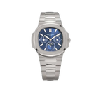 Nautilus 40mm 5740/1G-001 Perpetual Calendar Moon Phases