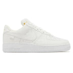 LV x Nike AF1 Low By Virgil Abloh White