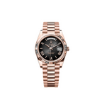 Day-Date 40 Oyster, 40 mm, Everose gold