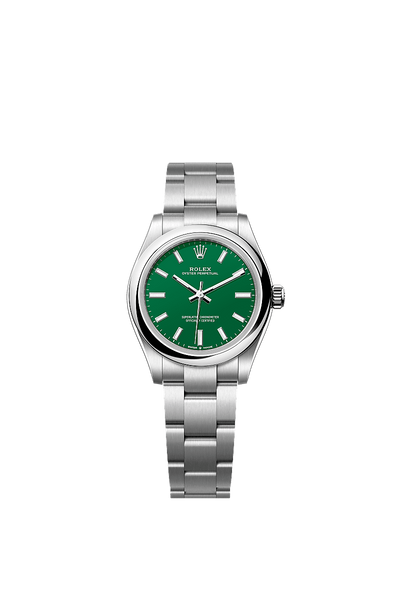 Oyster Perpetual 31 Oyster, 31 mm