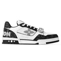 LV Trainer Sneaker ‘Black’
