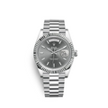 Day-Date, 40mm, Platinum