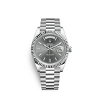 Day-Date, 40mm, Platinum