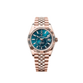 Sky-Dweller Everose Gold 18ct