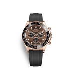 Oyster Perpetual Cosmograph Daytona 18kt Everose Gold