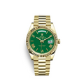 Day-Date 40 Oyster, 40 mm, yellow gold